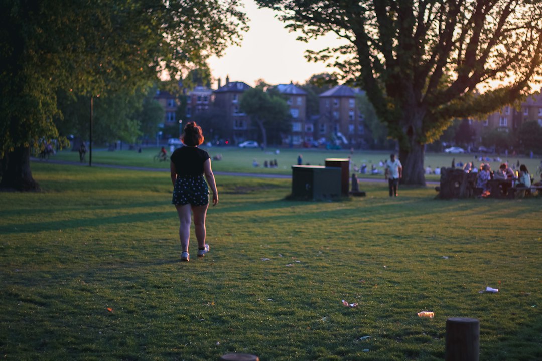 Londres con tu perro: descubrí por qué esta ciudad es el destino pet friendly que cambia todo