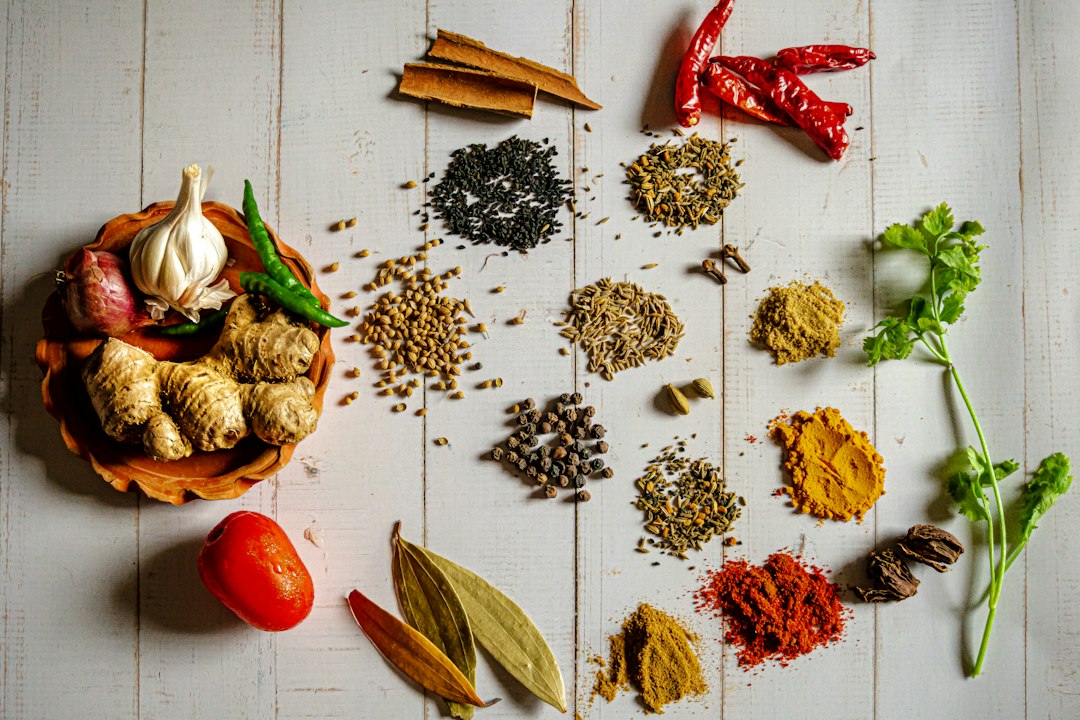 Especias de Mumbai: cómo traer los sabores de India a tu cocina porteña