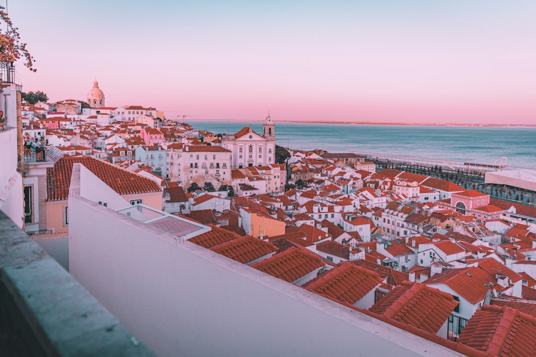 Lisboa en otoño: por qué esta es la mejor época para descubrir la capital portuguesa