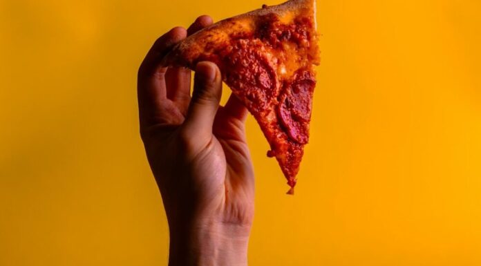La pizza con fainá: la combinación porteña que nació en La Boca y conquistó el mundo