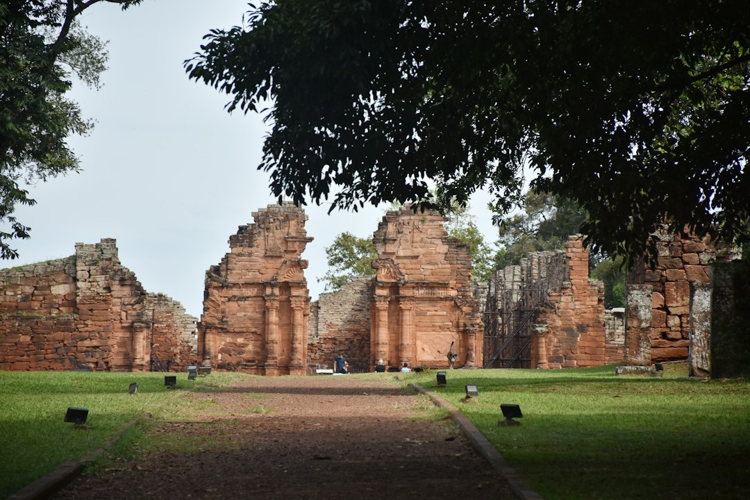 Por qué las ruinas jesuíticas de Misiones son el viaje histórico que todo argentino debe hacer