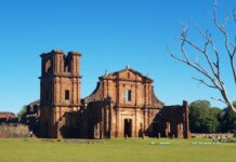 Por qué las ruinas jesuíticas de Misiones son el viaje histórico que todo argentino debe hacer