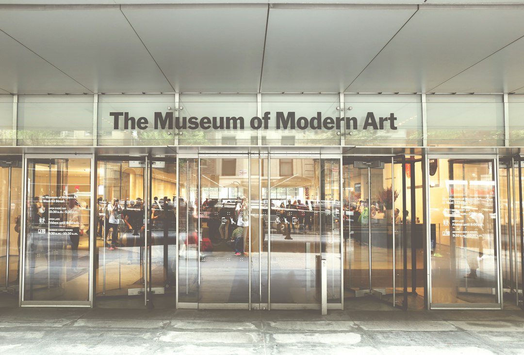 La Tate Modern te va a cambiar la forma de entender el arte (y no necesitás pagar entrada)
