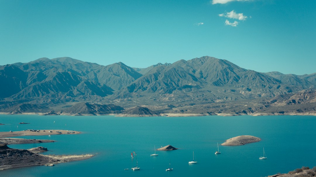 Rafting en el río Mendoza: la adrenalina que te esperaba en Potrerillos