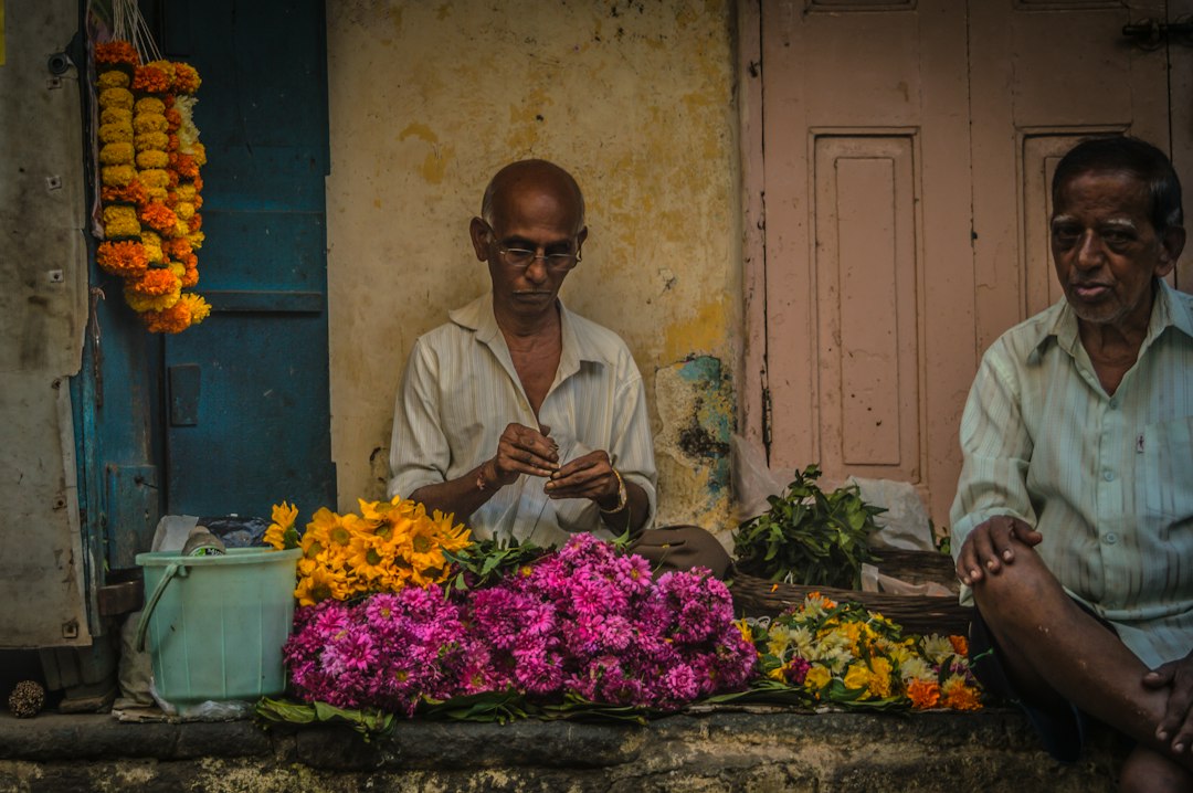 Las especias de Mumbai no se compran, se experimentan: la guía que te falta