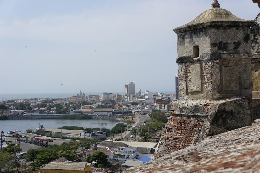 Cartagena de Indias: la ciudad que García Márquez inmortalizó y vos todavía no visitaste