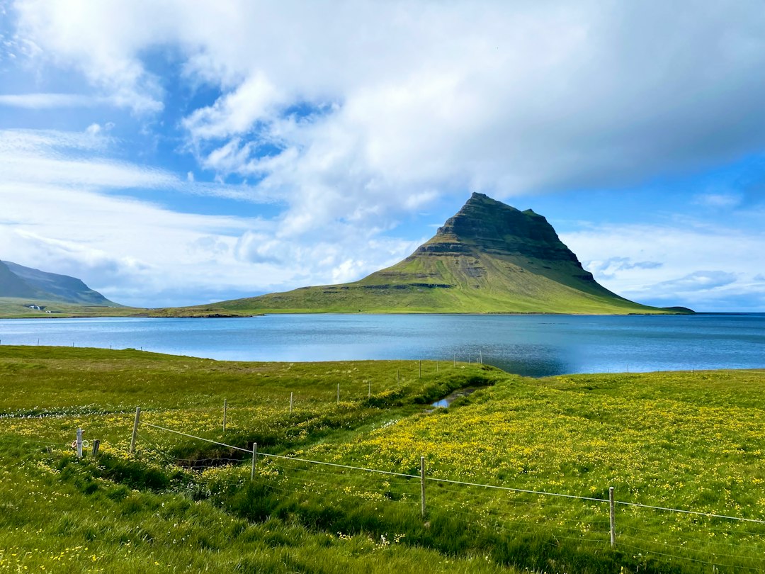 Los senderos más brutales de Islandia: donde los paisajes te dejan sin aire