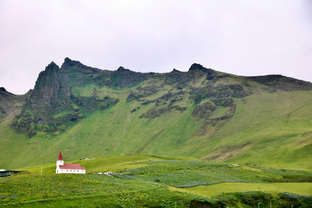 Los senderos más brutales de Islandia: donde los paisajes te dejan sin aire