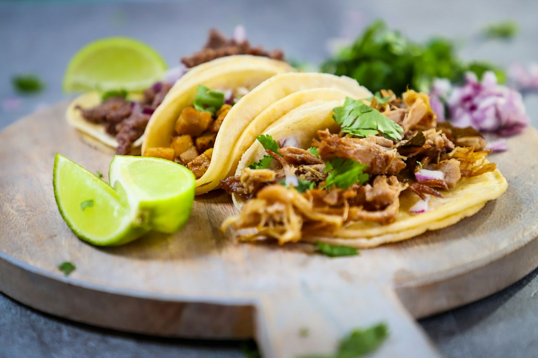 Los tacos al pastor que comés a las 3 de la mañana en Ciudad de México son una religión sin iglesia