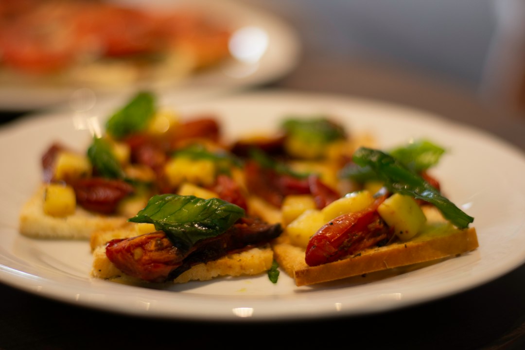 La pizza con fainá que define tu porteñidad: dónde probarla como corresponde