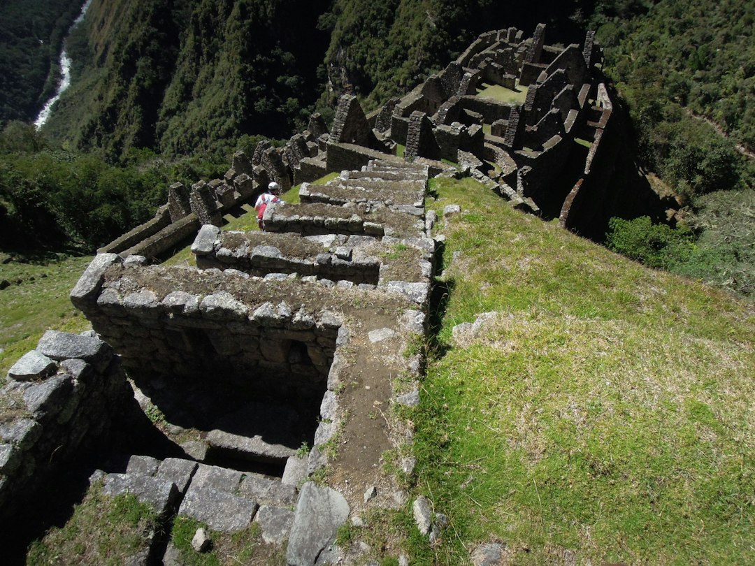 El Camino Inca a Machu Picchu: la caminata que cambió mi forma de viajar