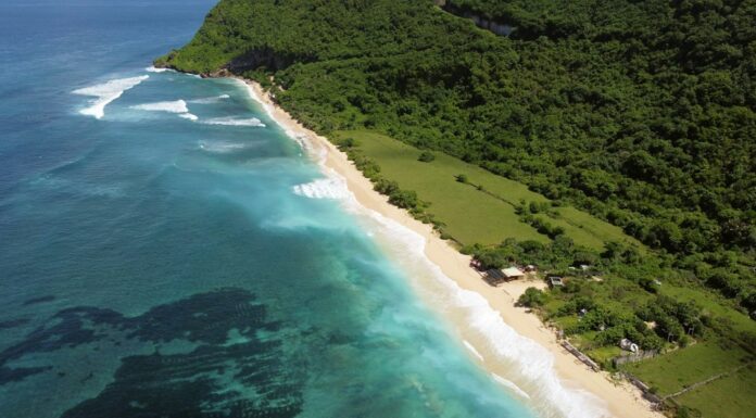 Bali es el paraíso del surf que los argentinos están descubriendo ahora: guía completa para tu primer viaje a las olas indonesias