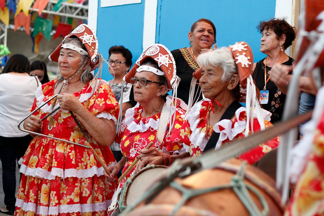 La Peña Colorada 2025: dos noches donde el folklore te va a sacudir el alma en Jujuy