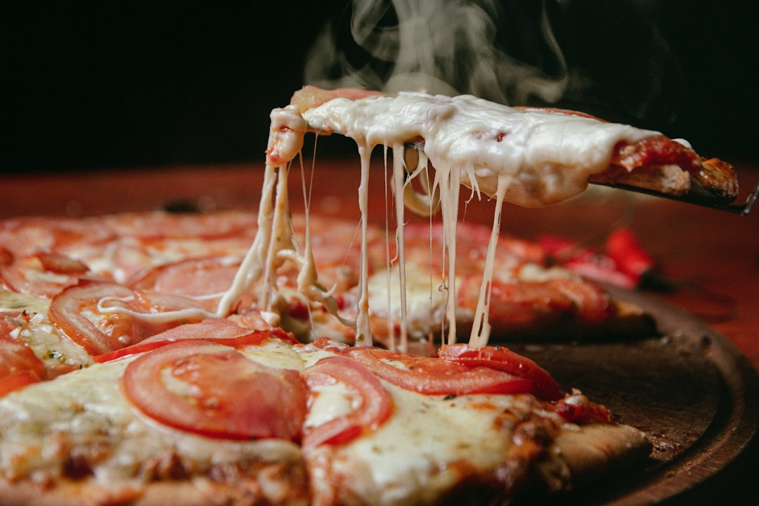 La pizza con fainá: la combinación porteña que nació en La Boca y conquistó el mundo