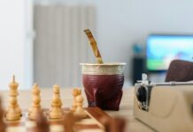 El mate no es solo una bebida: la ceremonia que define la identidad argentina