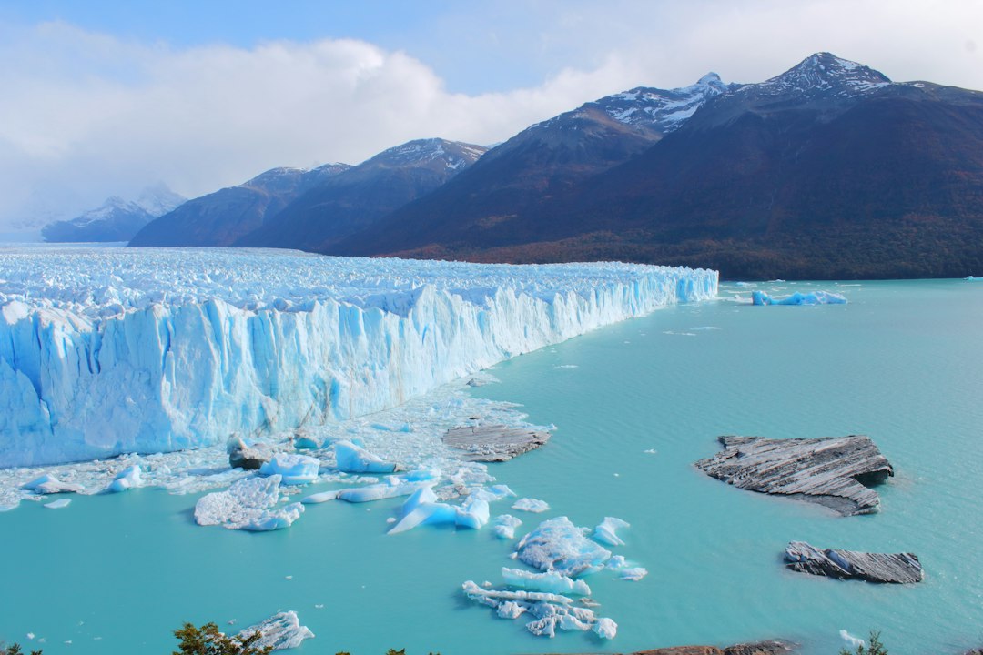 El Calafate es mucho más que el Perito Moreno: descubrí por qué esta ciudad te va a enamorar