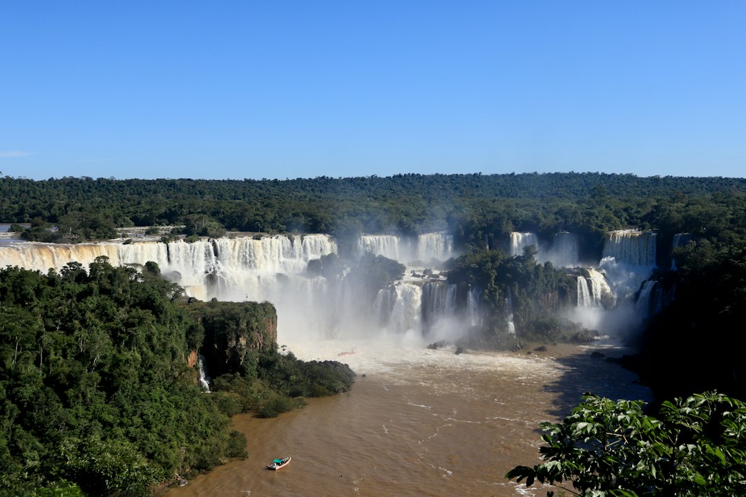 Las Cataratas del Iguazú en otoño: por qué este es el mejor momento para visitarlas
