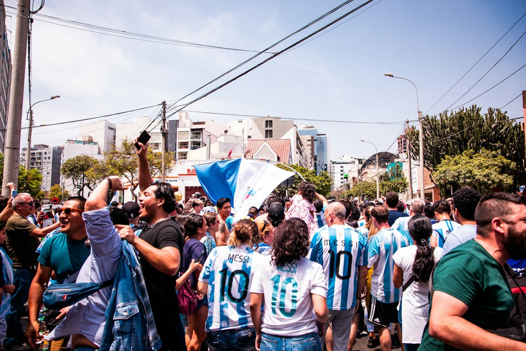 El mate no es solo una bebida: la ceremonia que define la identidad argentina
