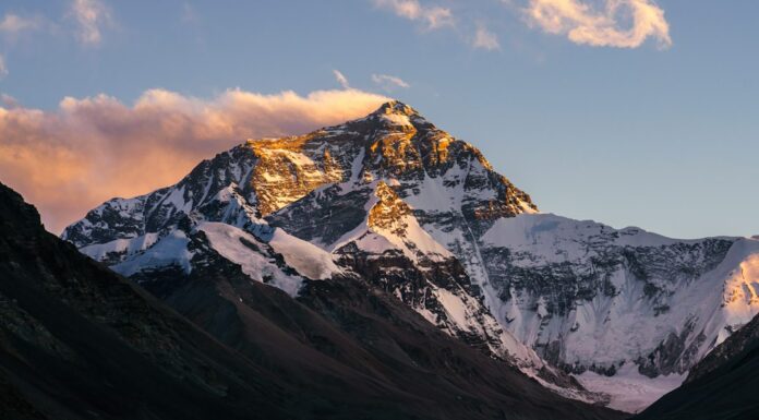 Por qué el trekking al Everest es la aventura que todo argentino debería hacer al menos una vez en la vida