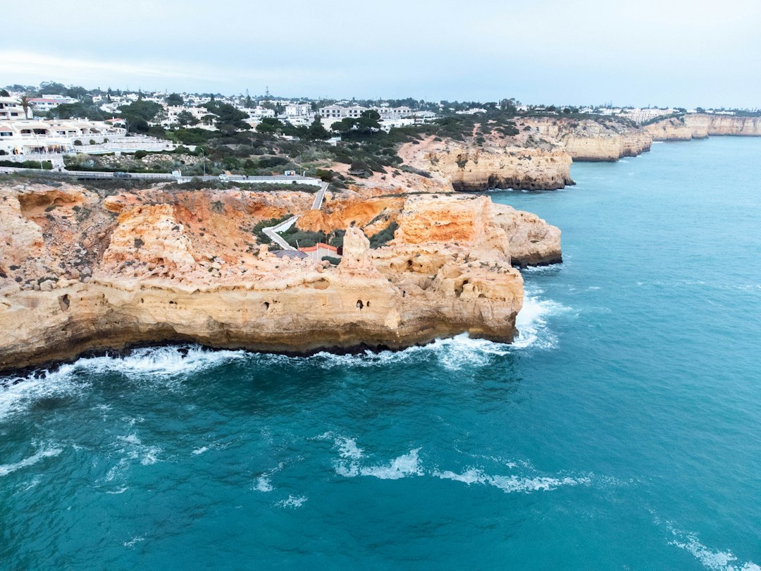 Las playas secretas de Portugal que los argentinos todavía no descubrieron