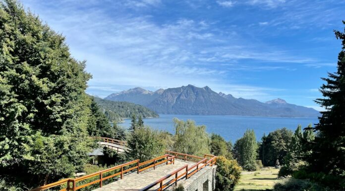 Cerro Llao Llao: la caminata que te va a dejar sin palabras en Bariloche