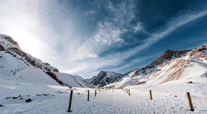 Aconcagua no es solo para alpinistas: la guía completa para conquistar la montaña más alta de América