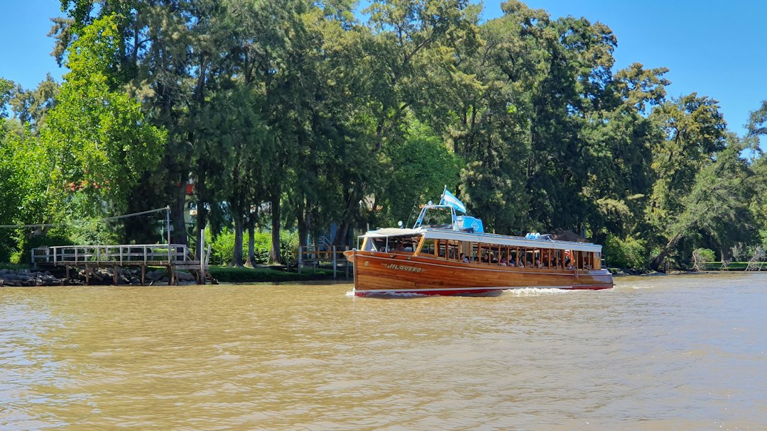 El Tigre no es solo un paseo: por qué el Delta es el destino que te faltaba descubrir desde Buenos Aires