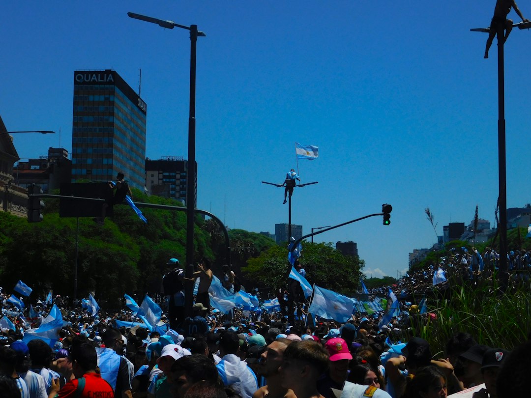 El mate no es solo una bebida: la ceremonia que define la identidad argentina
