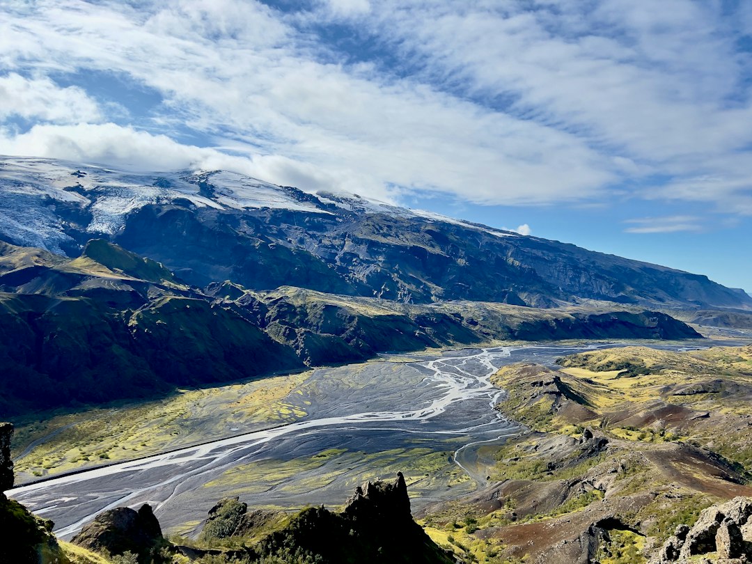 Los senderos más brutales de Islandia: donde los paisajes te dejan sin aire