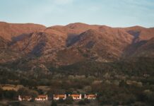 Sandboard en Cerro Blanco: la adrenalina sobre arena que Córdoba guardaba en secreto