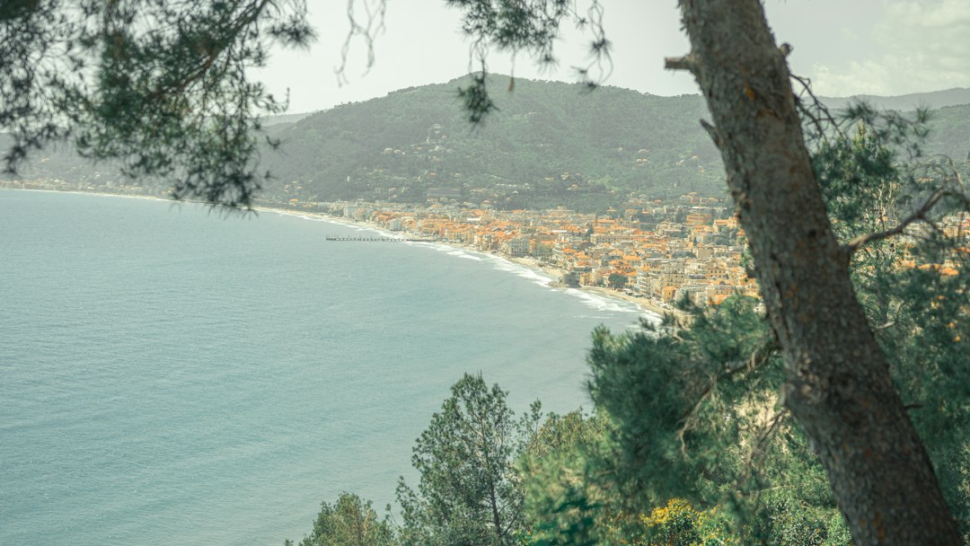 Liguria te espera: la costa italiana donde tu perro disfruta del verano como nunca