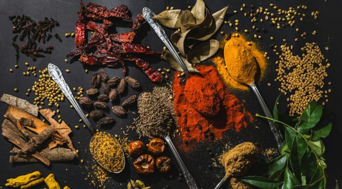 Especias de Mumbai: cómo traer los sabores de India a tu cocina porteña