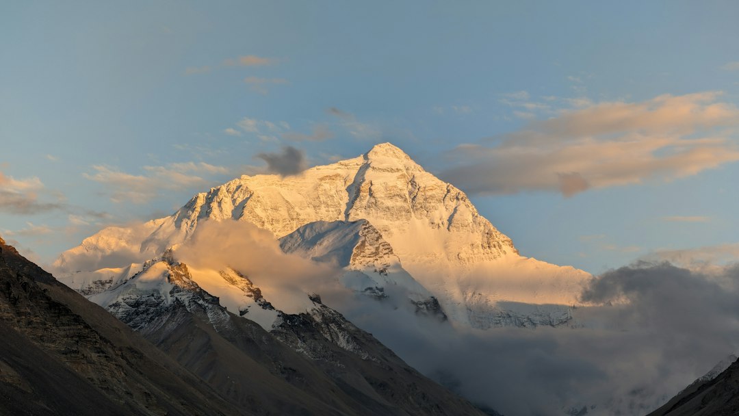 Por qué el trekking al Everest es la aventura que todo argentino debería hacer al menos una vez en la vida