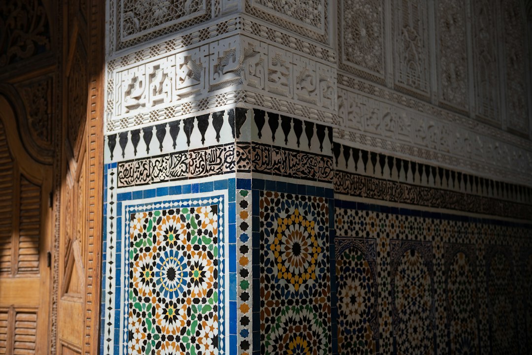 El tajín que te va a cambiar la forma de viajar por Marruecos: dónde probarlo en Fez
