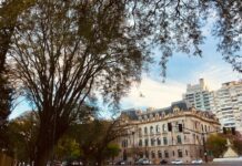 Rosario te va a sorprender: la ciudad que los porteños descubren cada fin de semana