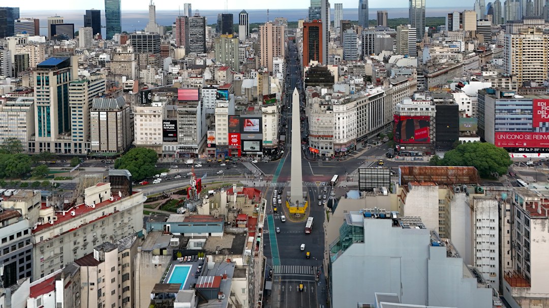 Caminando por el corazón arquitectónico de Buenos Aires: la historia que ves en cada fachada