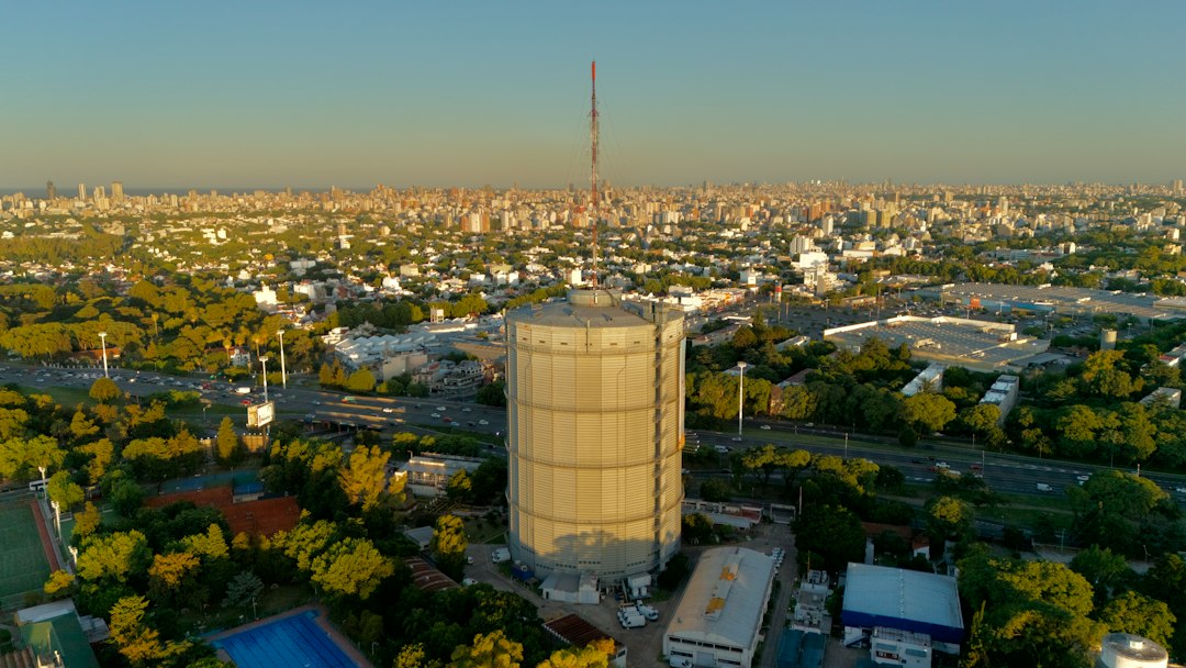 Caminando por el corazón arquitectónico de Buenos Aires: la historia que ves en cada fachada