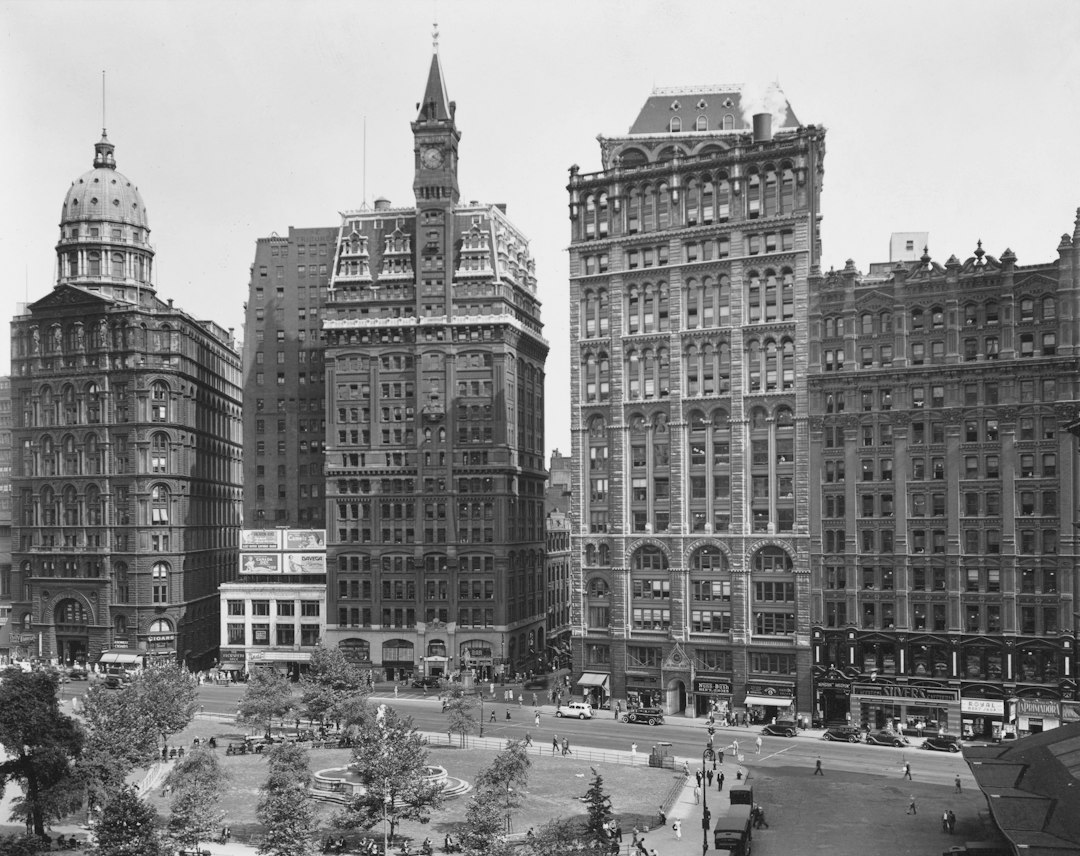Viajá a Nueva York con tu perro: estos hoteles te abren las puertas (y el corazón)