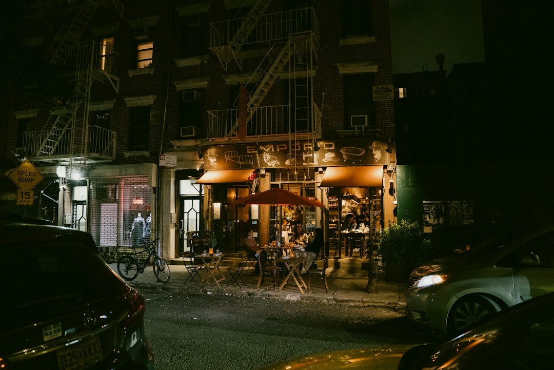Nueva York de noche: la guía definitiva para viajeros argentinos que quieren vivir la ciudad que nunca duerme