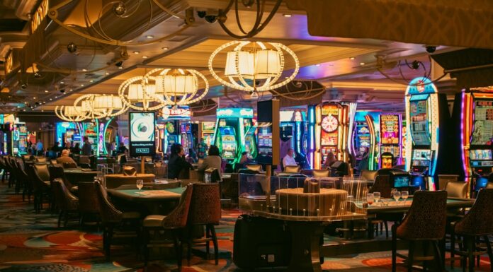 Casino del Mar: la noche que los porteños descubren cuando se cansan de Buenos Aires