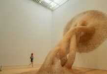 La Tate Modern te va a cambiar la forma de entender el arte (y no necesitás pagar entrada)
