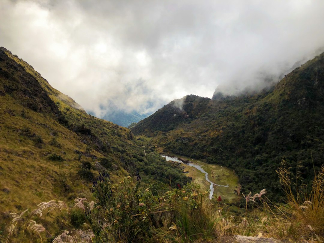 El Camino Inca a Machu Picchu: la caminata que cambió mi forma de viajar