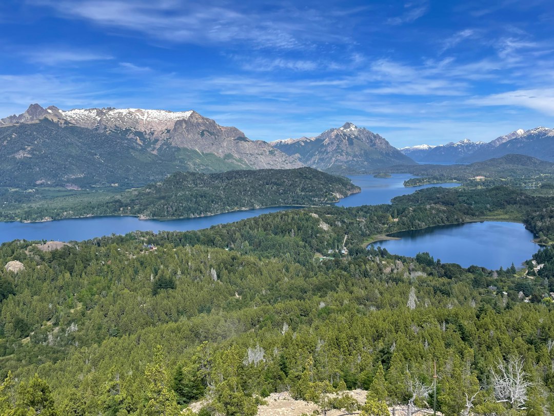 Bariloche en movimiento: cinco trekking que van a cambiar tu forma de entender la montaña
