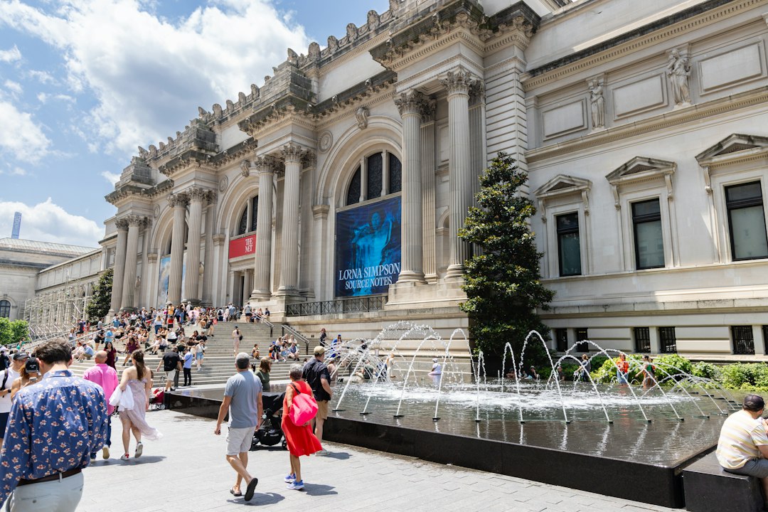 Por qué el Metropolitan de Nueva York es el museo que cambió tu forma de ver el arte para siempre