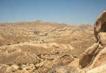 Los senderos de Cachi que te van a dejar sin aliento: naturaleza pura en las montañas de Salta