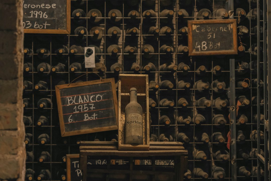 Mansa Bodega: la experiencia de degustación que te va a reconectar con el vino mendocino