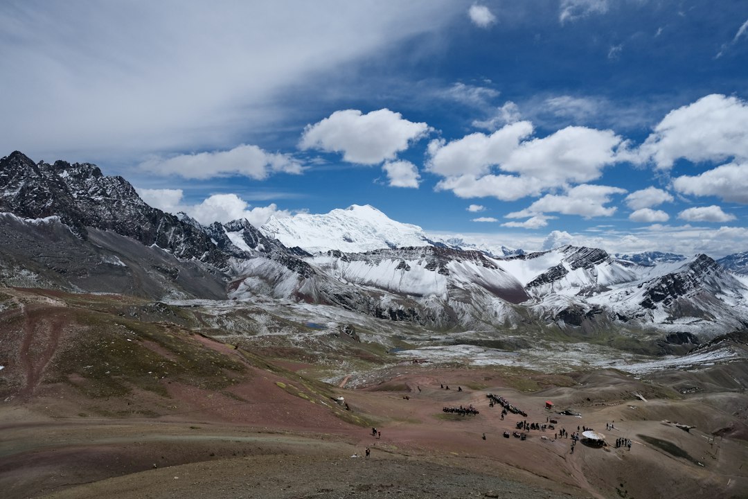 Aconcagua no es solo para alpinistas: la guía completa para conquistar la montaña más alta de América