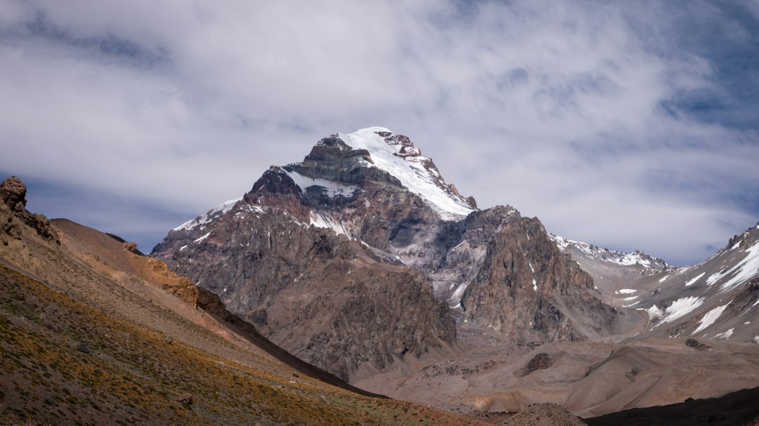 Aconcagua no es solo para alpinistas: la guía completa para conquistar la montaña más alta de América