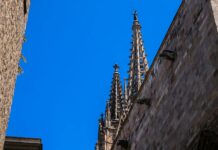 Barcelona más allá de Gaudí: los rincones secretos que los turistas se pierden