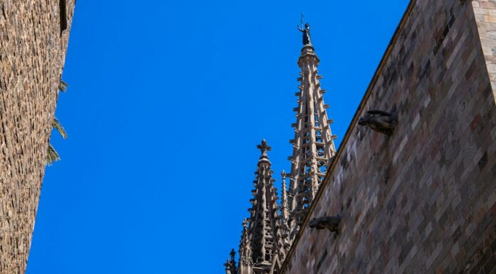 Barcelona más allá de Gaudí: los rincones secretos que los turistas se pierden